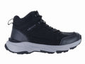 Botas de Excursionismo Murren Negro para Hombre