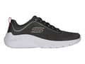 Tenis Skechers BOBS Squad Waves Gris para Hombre
