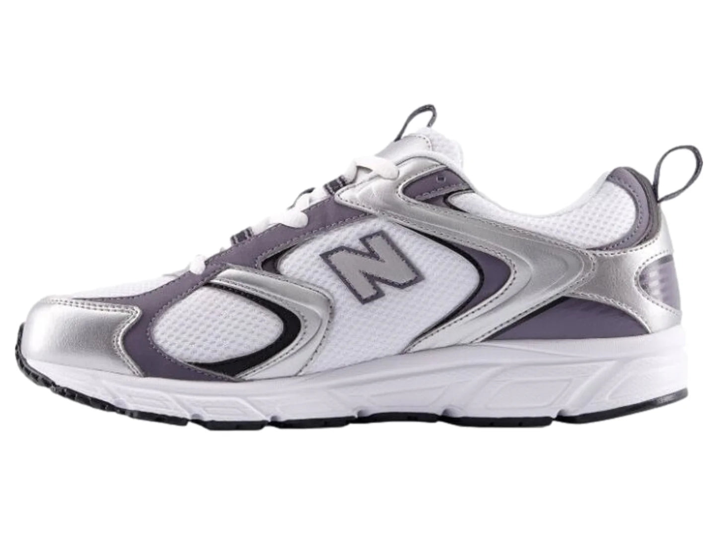 Tenis New Balance 408 Blanco para Mujer
