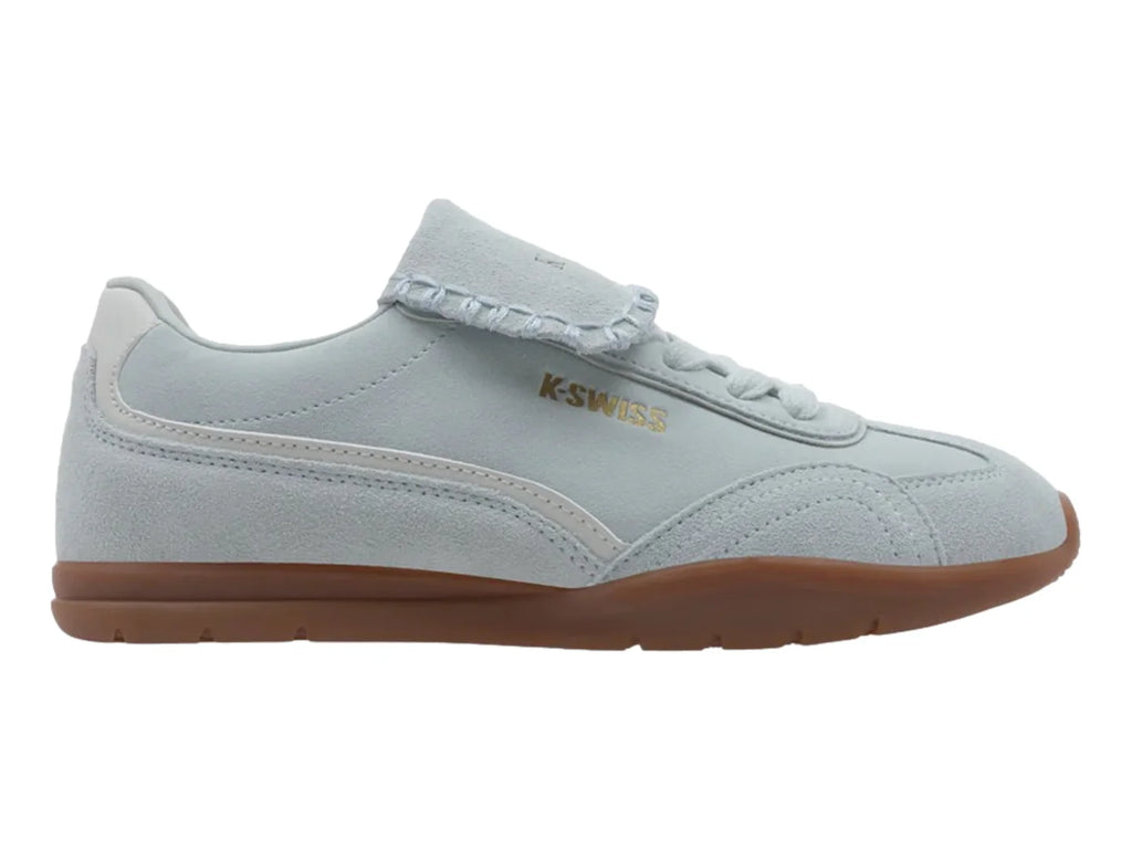 Tenis K Swiss Montrau Azul Claro para Hombre