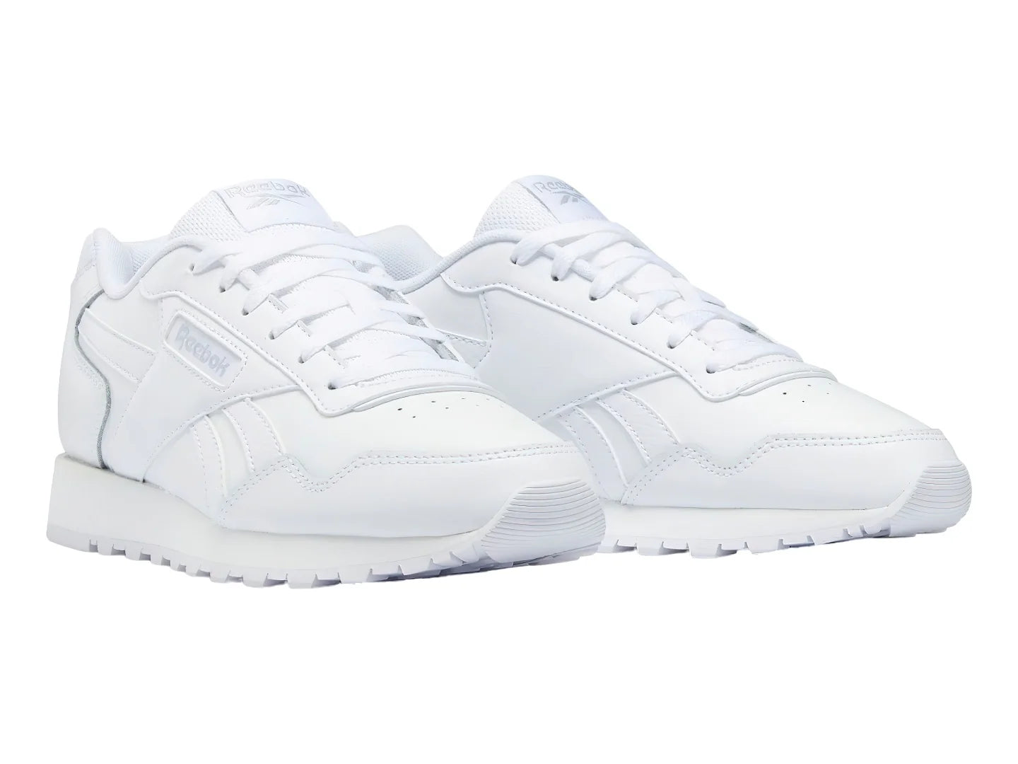 Tenis Reebok Glide Blancos para Mujer