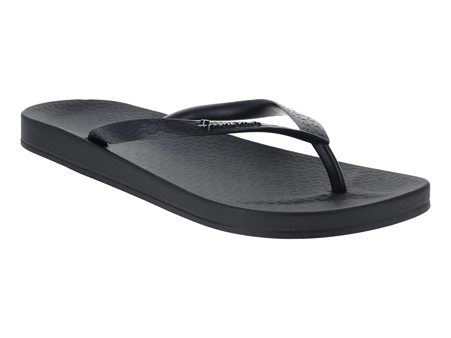 Sandalias de Playa Ipanema Negro para Mujer