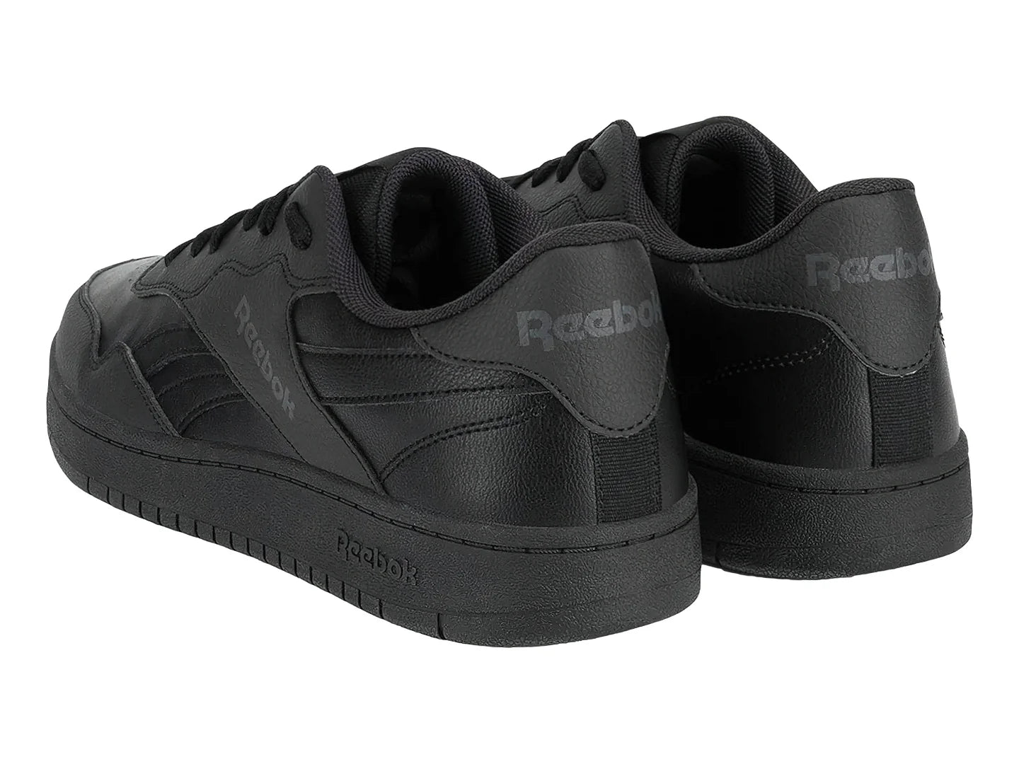 Tenis Reebok BB1000 Negro para Hombre