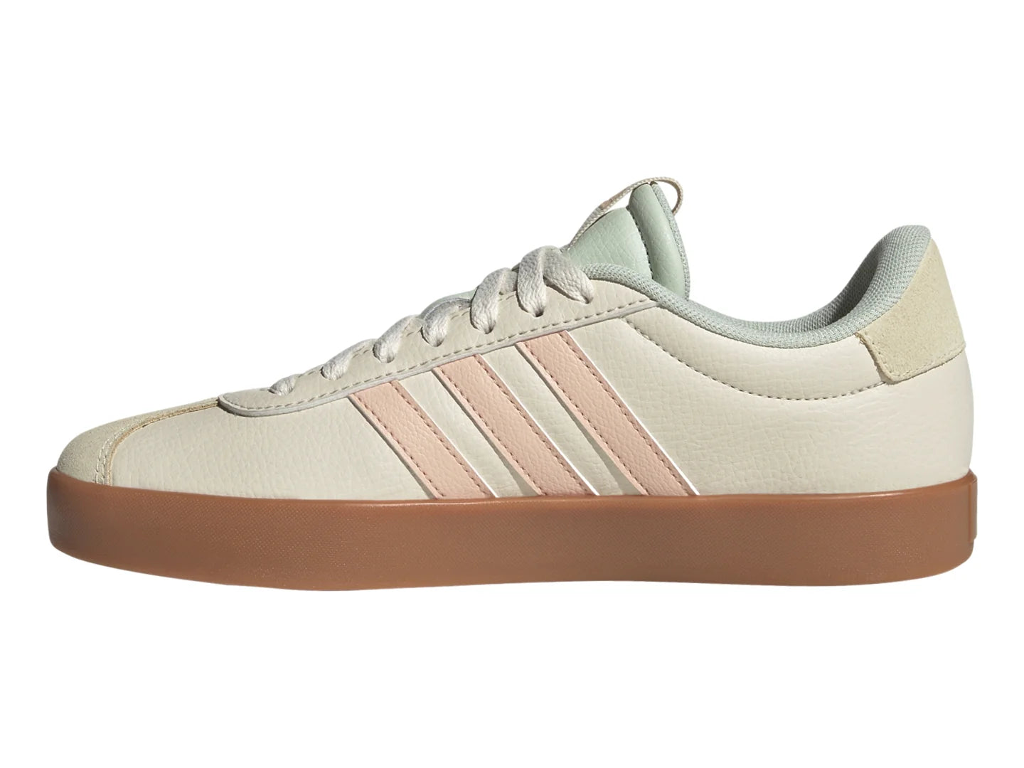 Tenis Adidas VL Court 30 Multicolor para Mujer