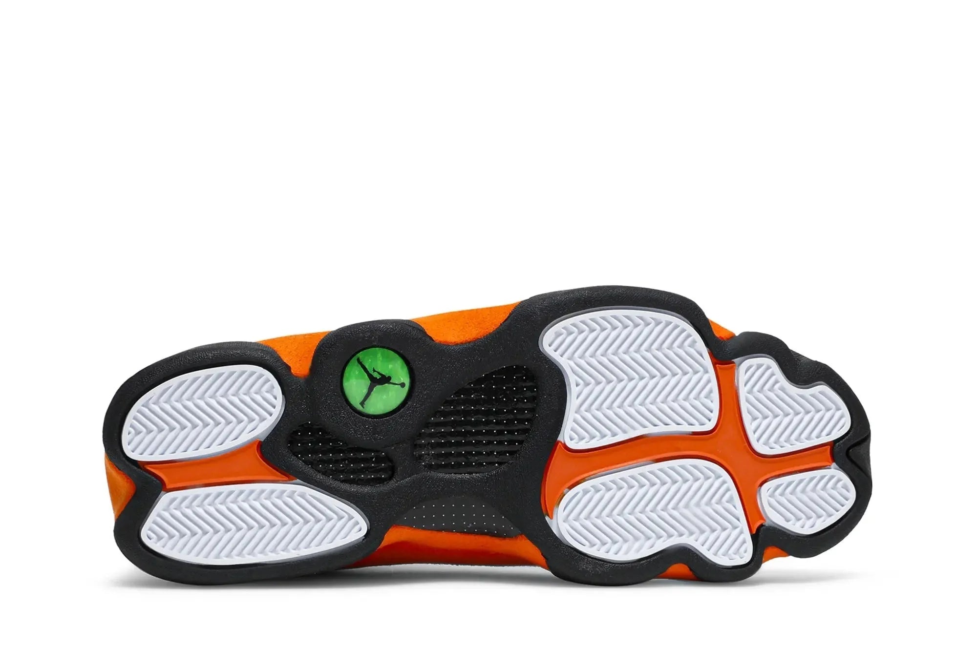 Jordan 13 Retro Starfish