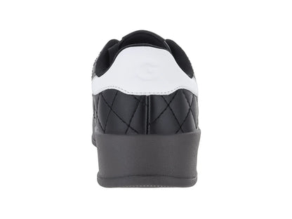 Tenis GBG Negros de Plataforma para Mujer