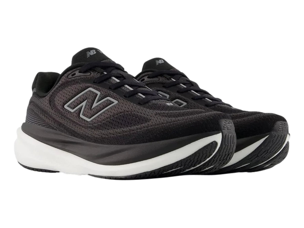 Tenis New Balance 1080 Negro para Mujer