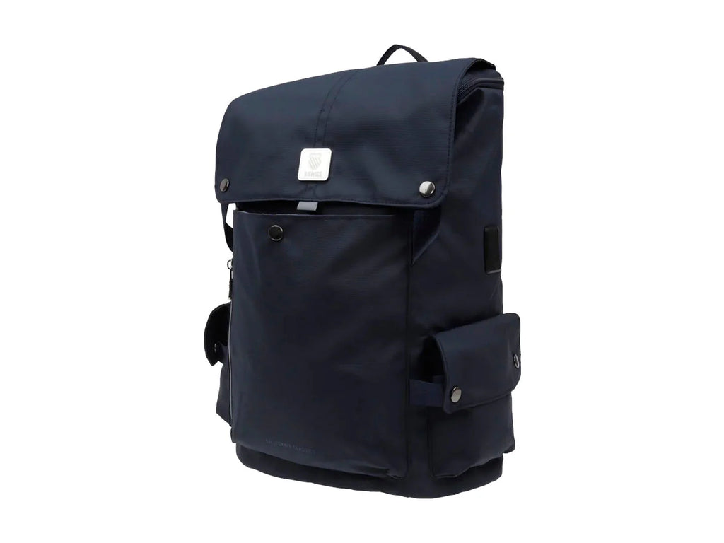 Mochila K Swiss Kemp Negro