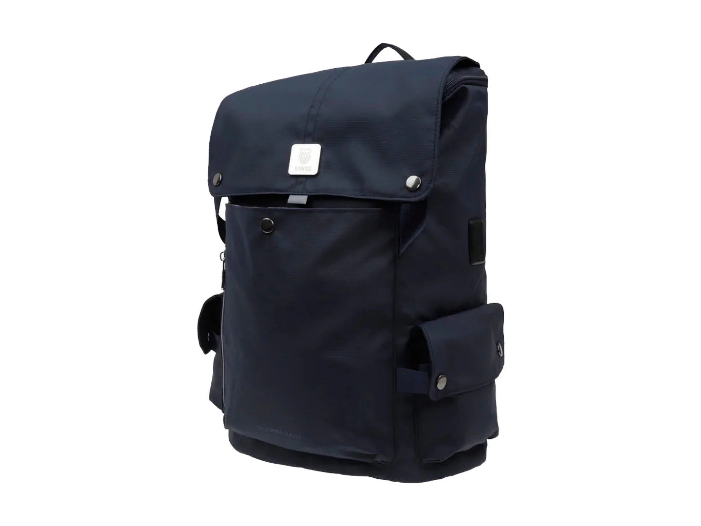 Mochila K Swiss Kemp Negro