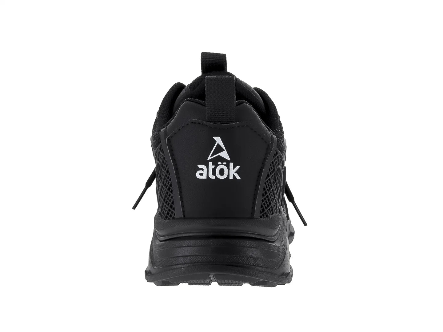 Tenis ATOK Negro para Niña