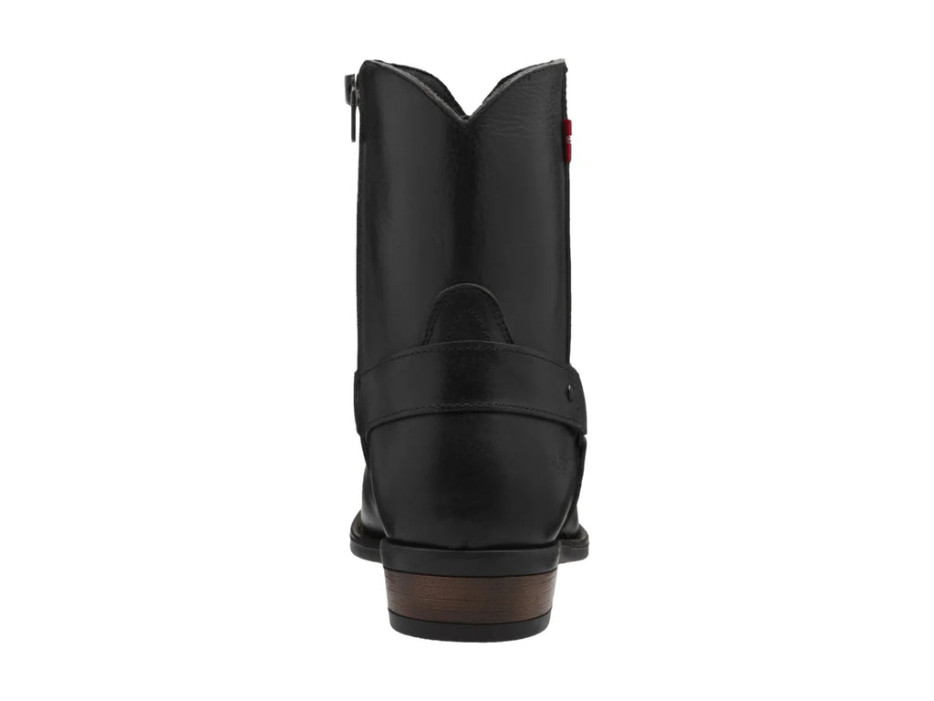 Botas Casuales Levis Negro para Hombre