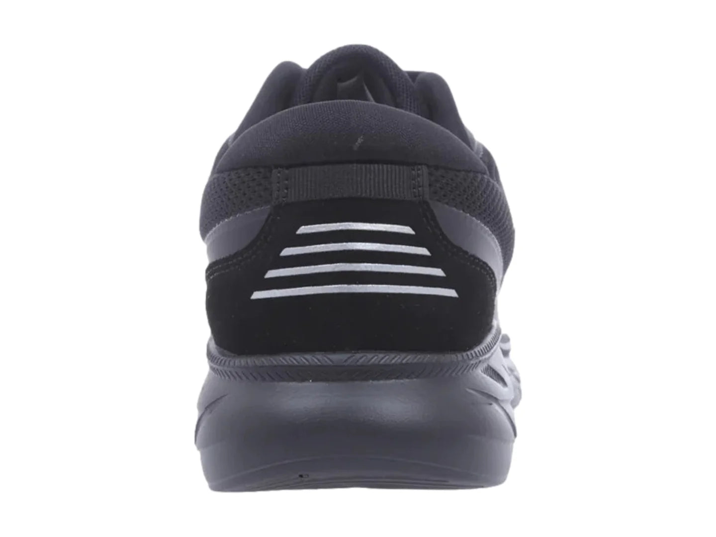 Tenis Lotto Taydee Negro para Hombre