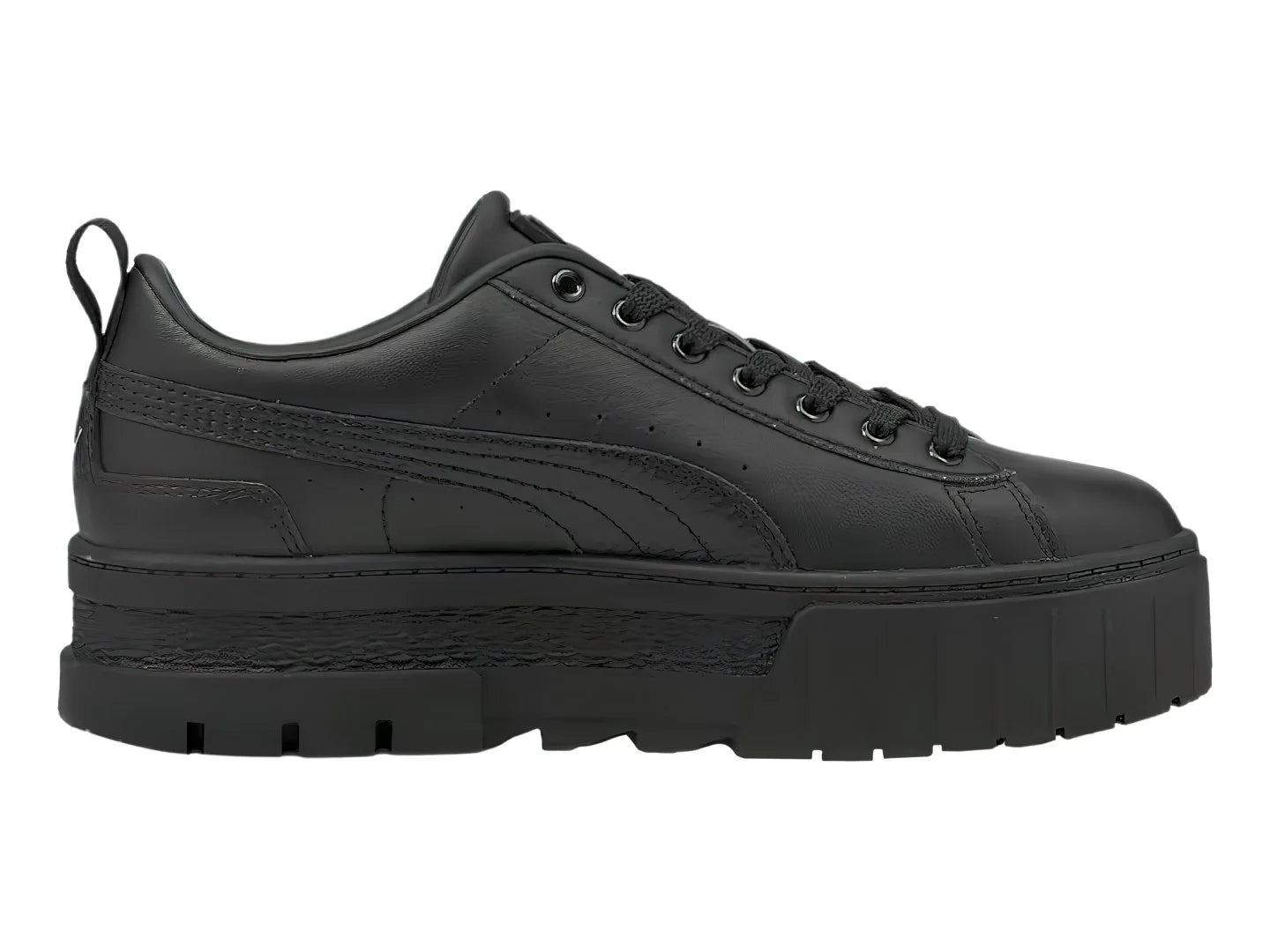 Tenis PUMA Mayze Classic Negro para Mujer