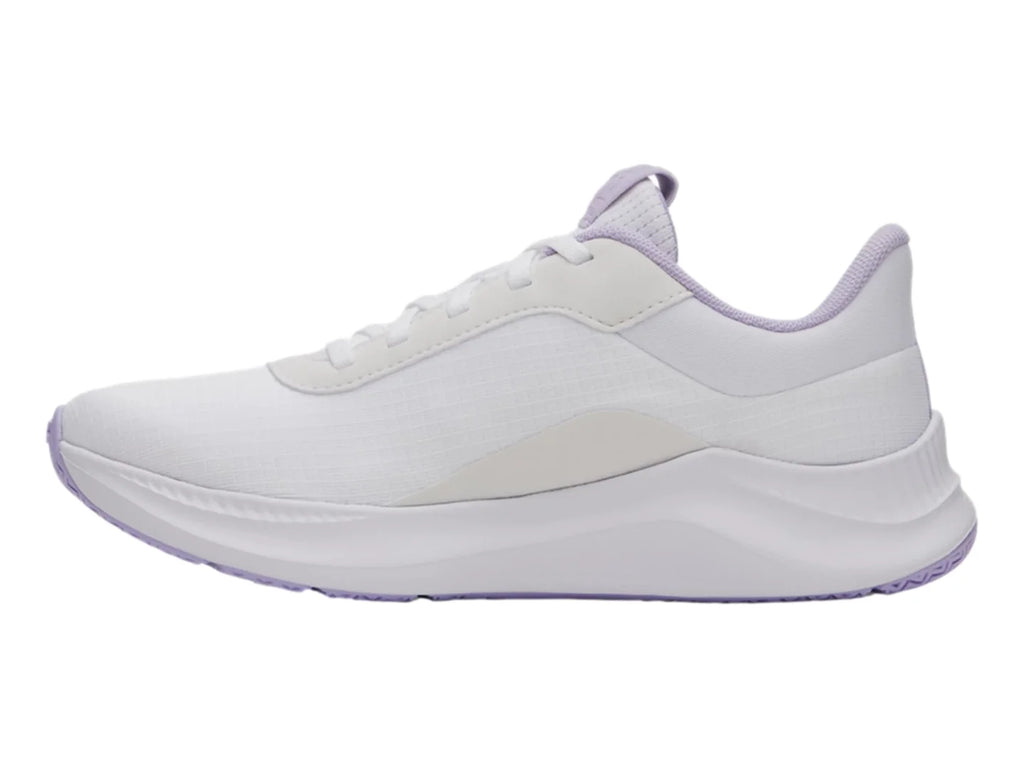 Tenis Under Armour Aurora 3 Blanco para Mujer