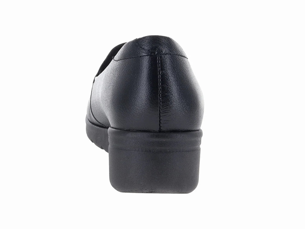 Zapatos Planos Vicenza Negro para Mujer