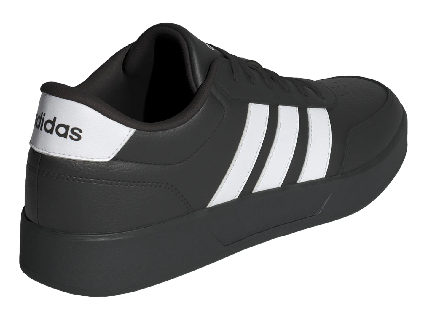 Tenis Adidas Breaknet 30 Negro para Hombre
