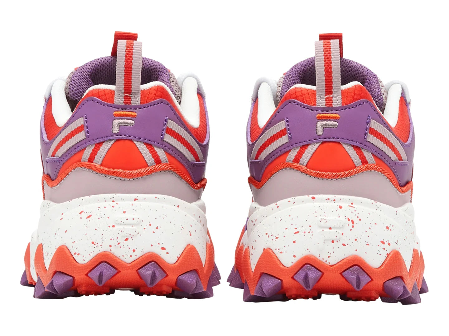 Tenis FILA Oakmont TR Multicolor para Mujer