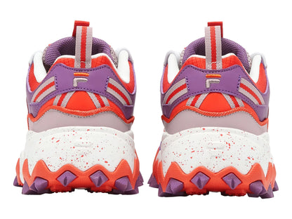 Tenis FILA Oakmont TR Multicolor para Mujer