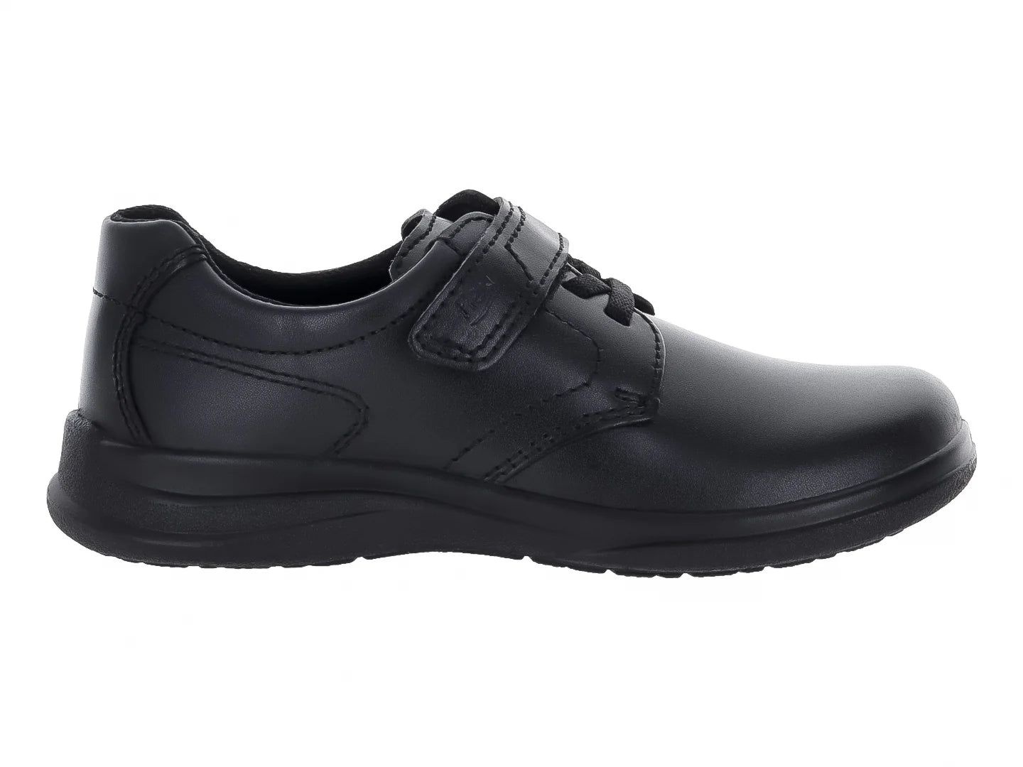 Zapatos Flexi Negros para Niño