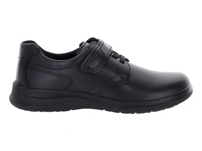 Zapatos Flexi Negros para Niño