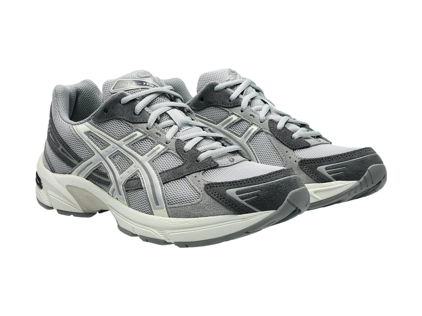 Tenis ASICS GEL 1130 Color Gris Cemento para Hombre