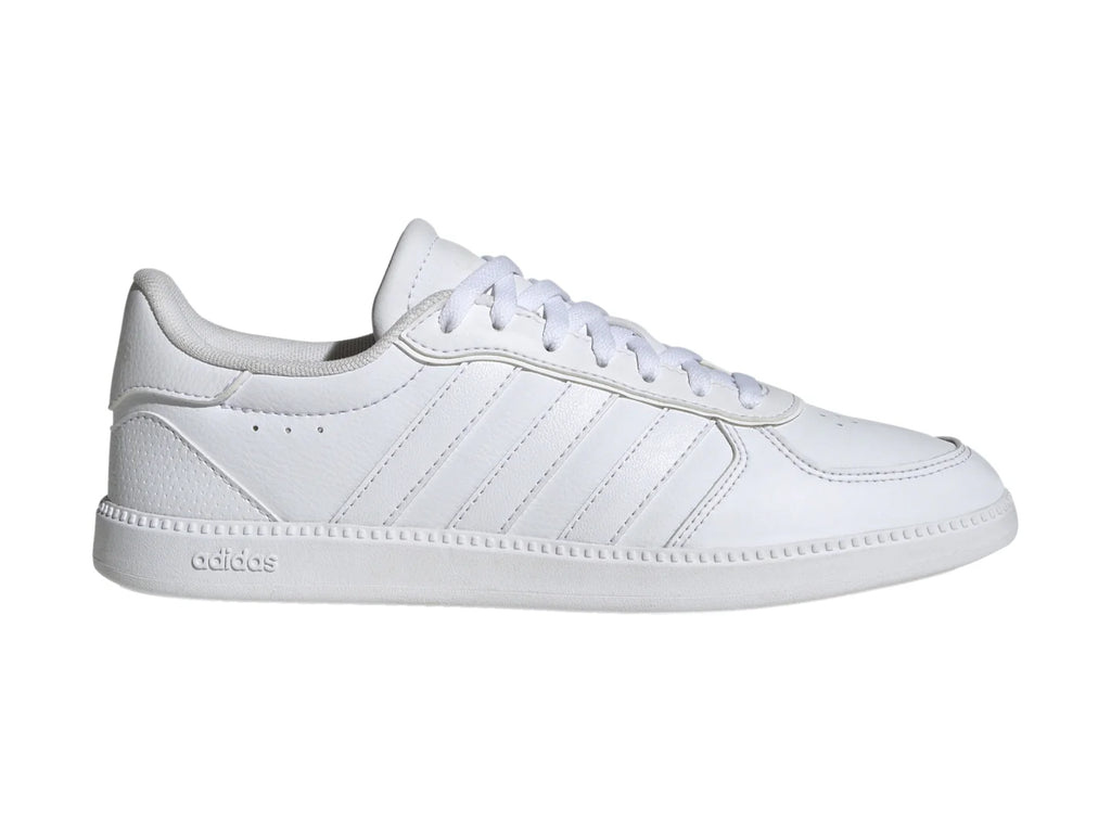 Tenis Adidas Breaknet Sleek Blancos para Mujer