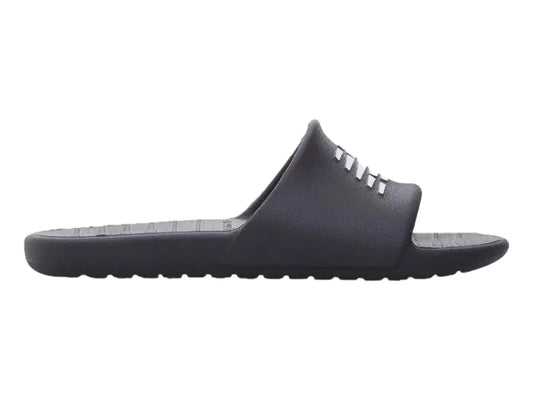 Sandalias New Balance Slide Negro para Mujer