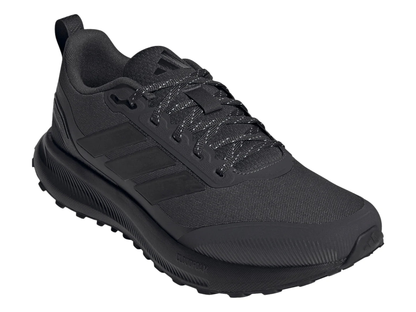 Tenis Adidas Runfalcon 5 TR Negro para Hombre