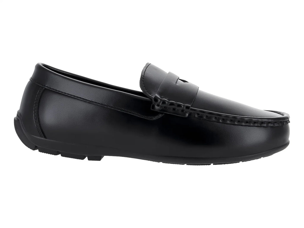 Zapatos Mocasines Buenissimo Negro para Niño