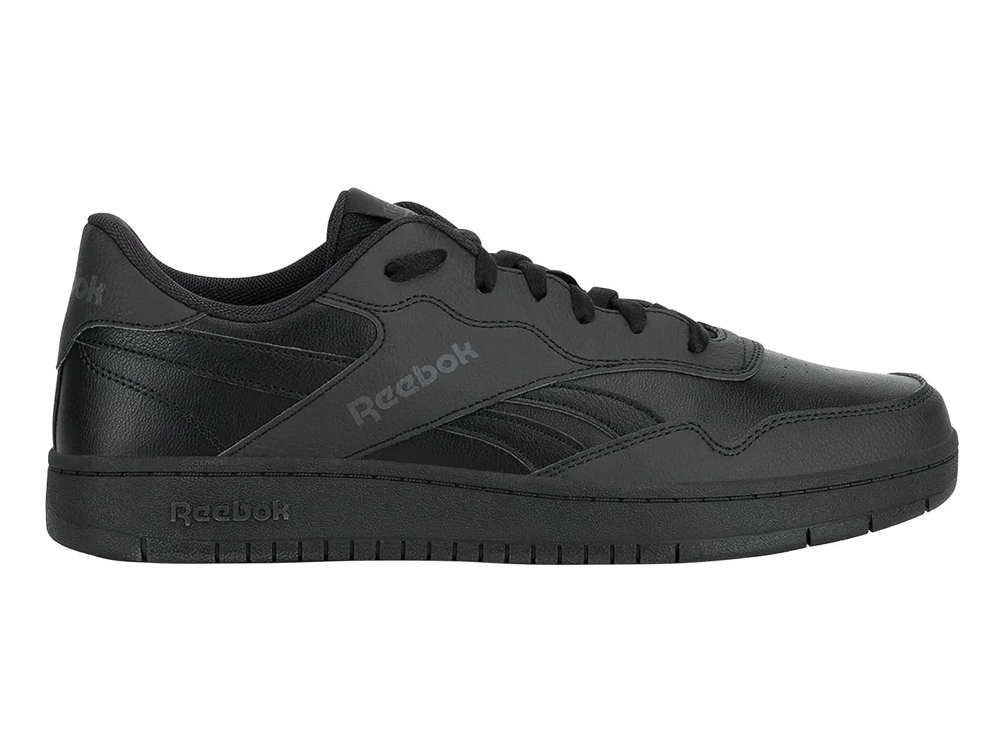 Tenis Reebok BB1000 Negro para Hombre