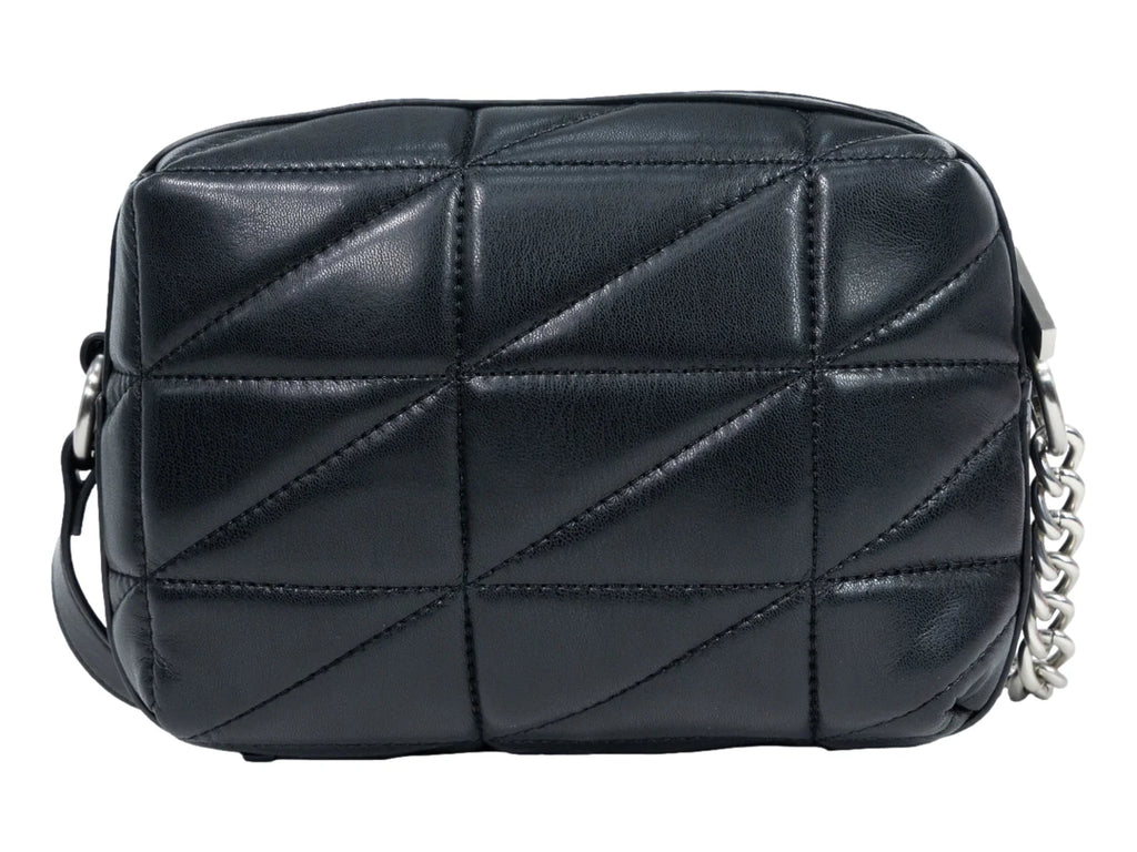 Bolsa Cloe Negro para Mujer