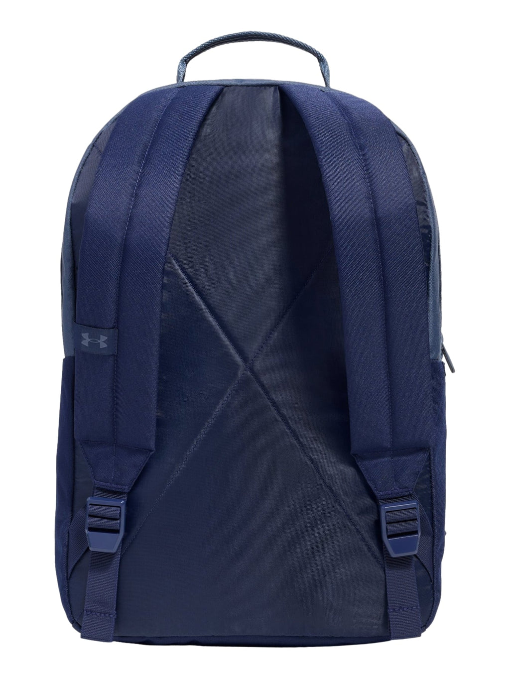 Mochila Under Armour UA Sportstyle Gris y Azul Marino Unisex