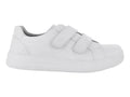 Tenis Flexi Blancos para Niño