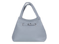 Bolsa de Hombro Unibella Color Azul Jeans para Mujer