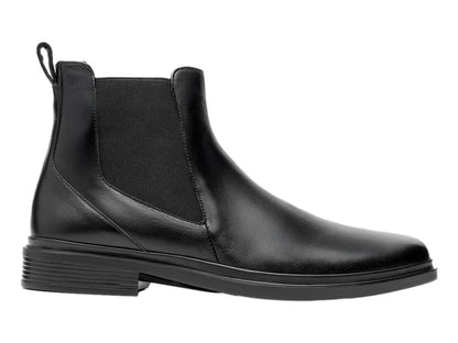 Botas Quirelli Negro para Hombre