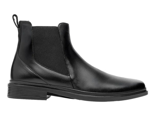 Botas Quirelli Negro para Hombre