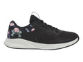 Tenis Under Armour UA Charged Aurora 2 Negro para Mujer