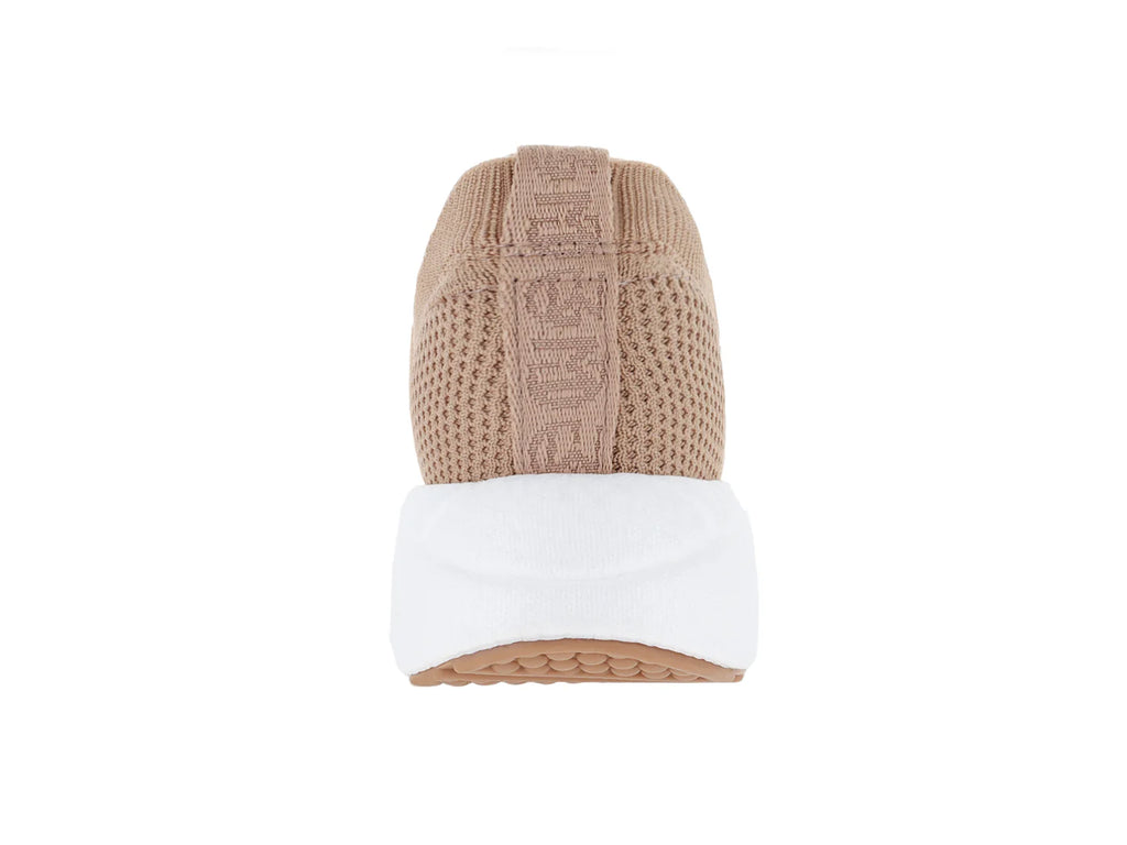 Tenis Confort Modare Color Nude para Mujer