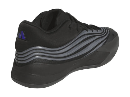 Tenis Adidas Dame X Negro y Gris para Hombre