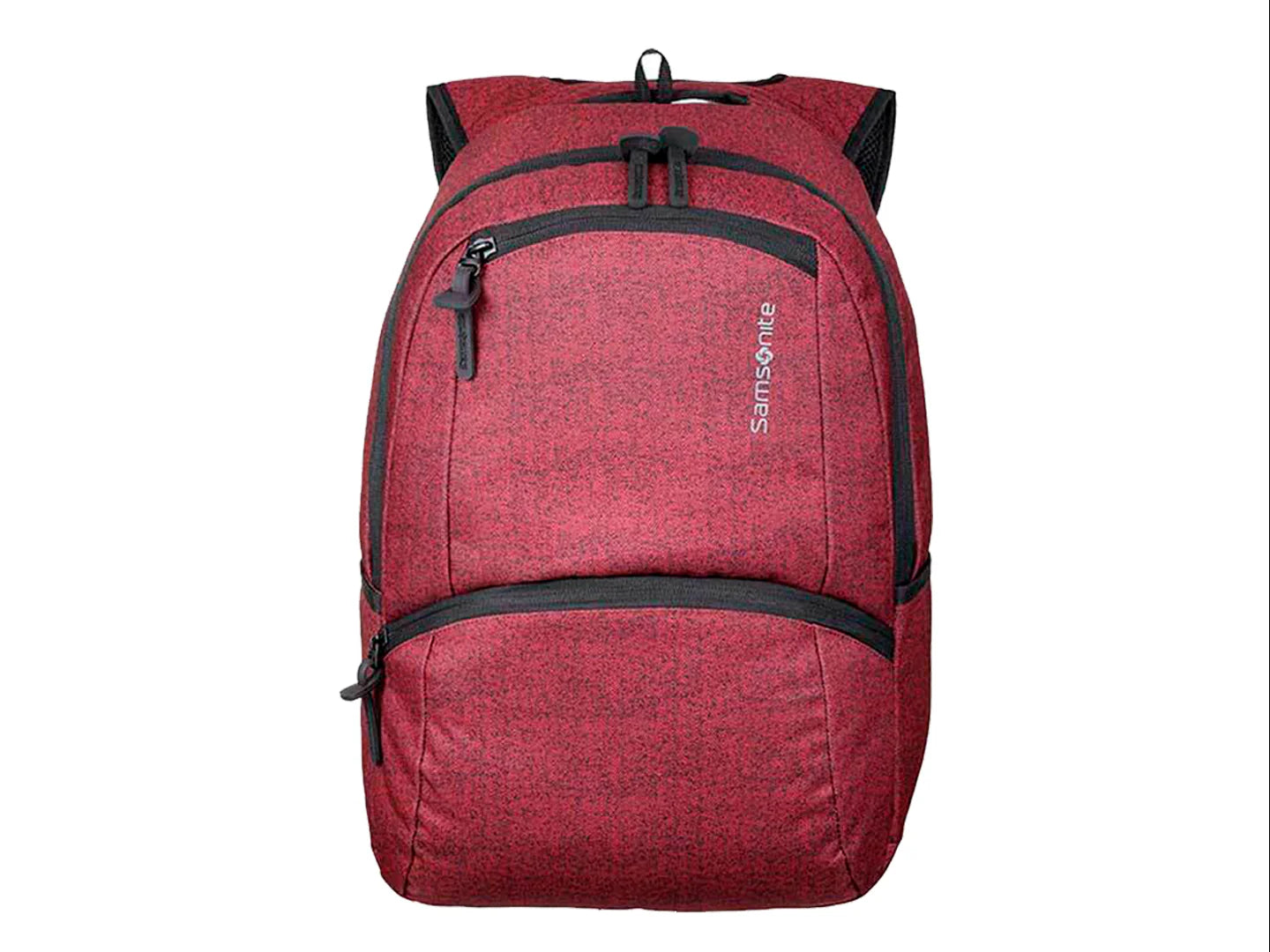 Mochila Samsonite Bone Rojo Unisex