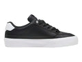 Tenis PUMA Court Classic Vulc Negro y Blanco para Hombre