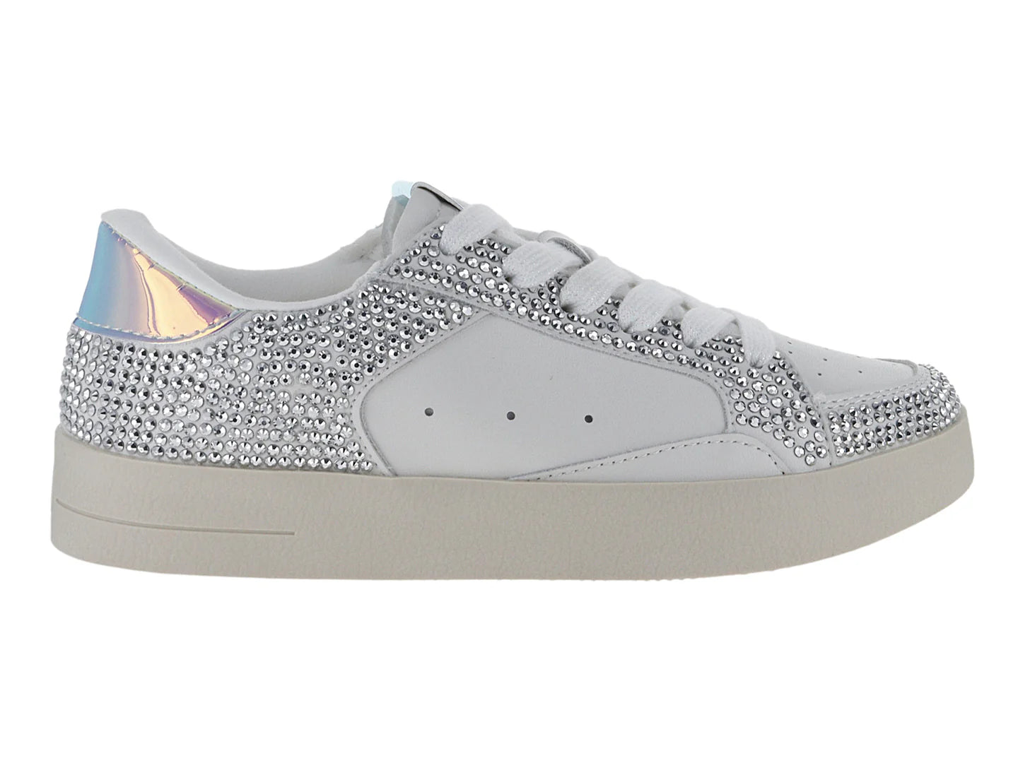 Tenis Steve Madden Jjuni Para Niña