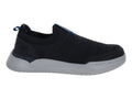 Zapato Confort Dockers Negro para Hombre