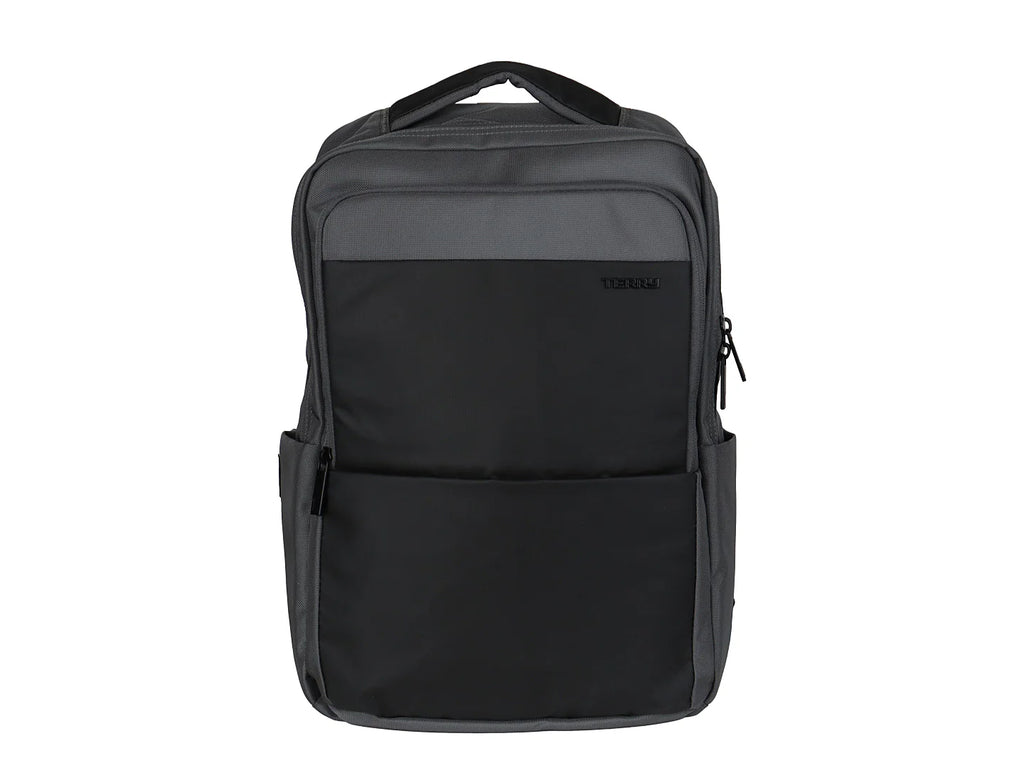 Mochila Terry Gris