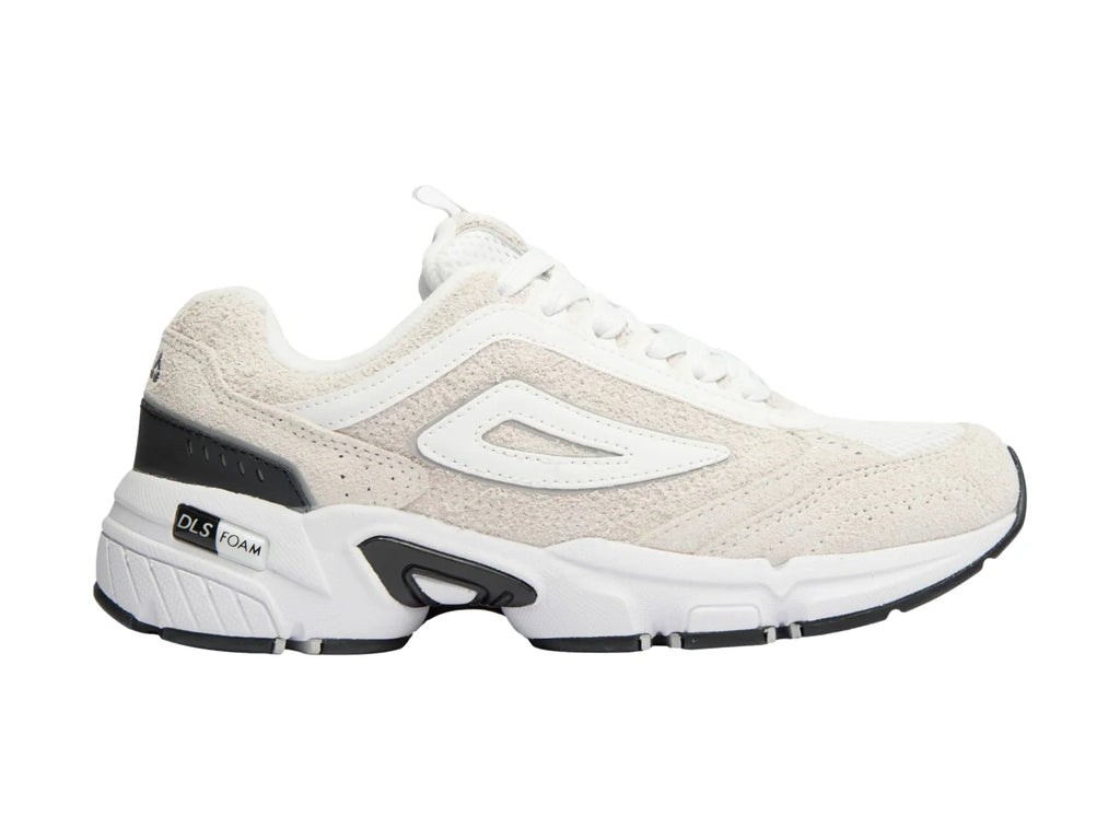 Tenis FILA Perano Plus Blanco para Mujer