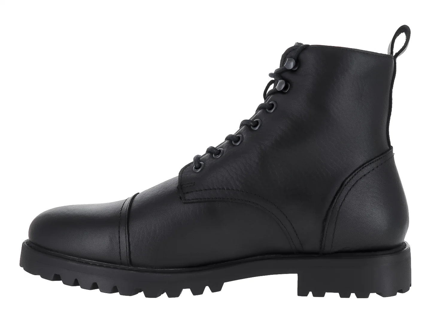 Botas Levis Negro para Hombre