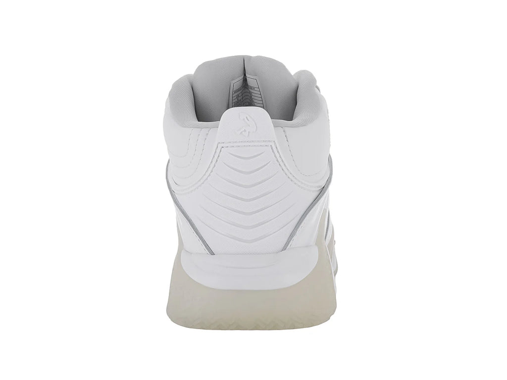 Tenis de Baloncesto SHAQ Devastator Blanco para Hombre