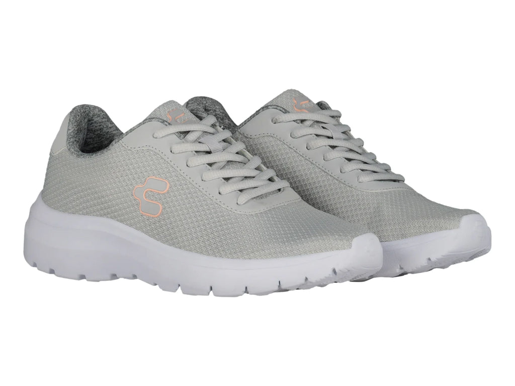 Tenis Charly Gris para Mujer