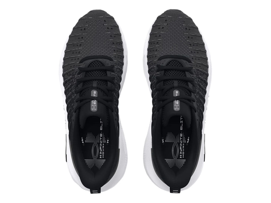 Tenis Under Armour Infinite Elite Negro para Hombre