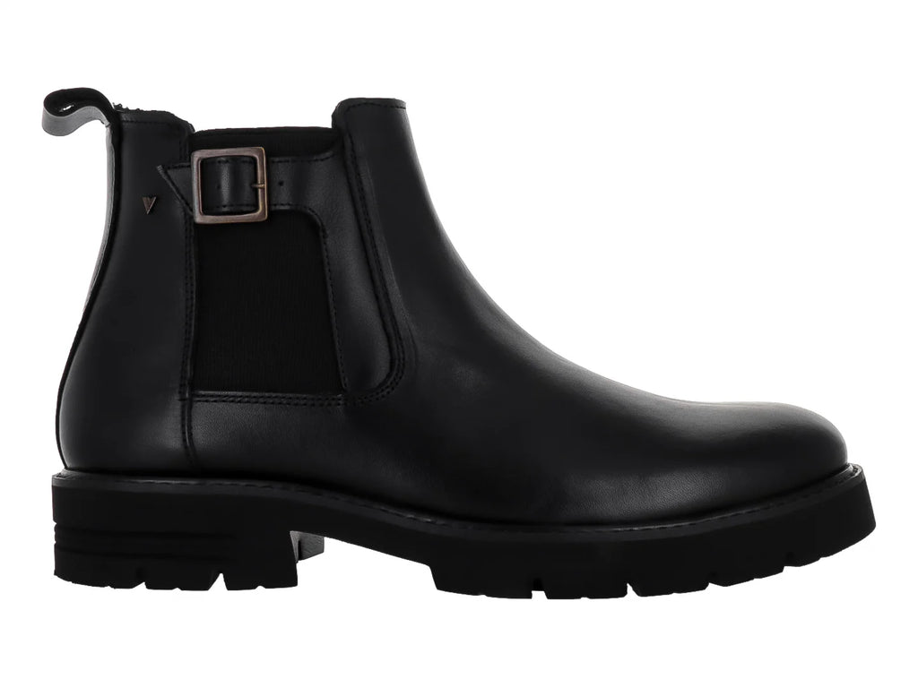 Botas Vertical Negro para Hombre